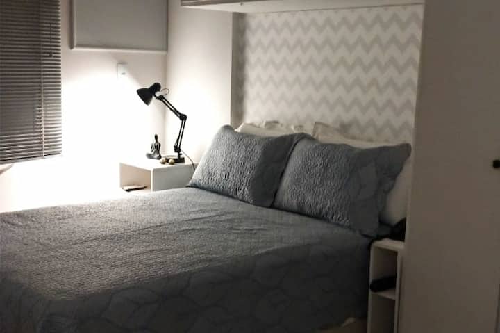 Spálňa 1 (apartmán)