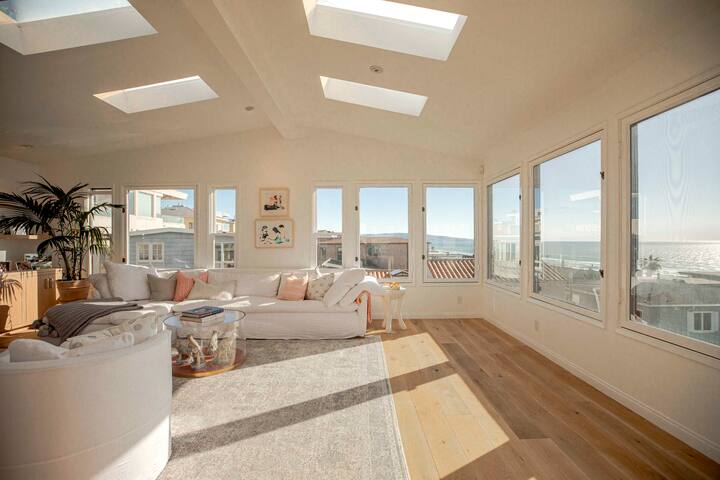 Luxurious Coastal Retreat gallery image 5