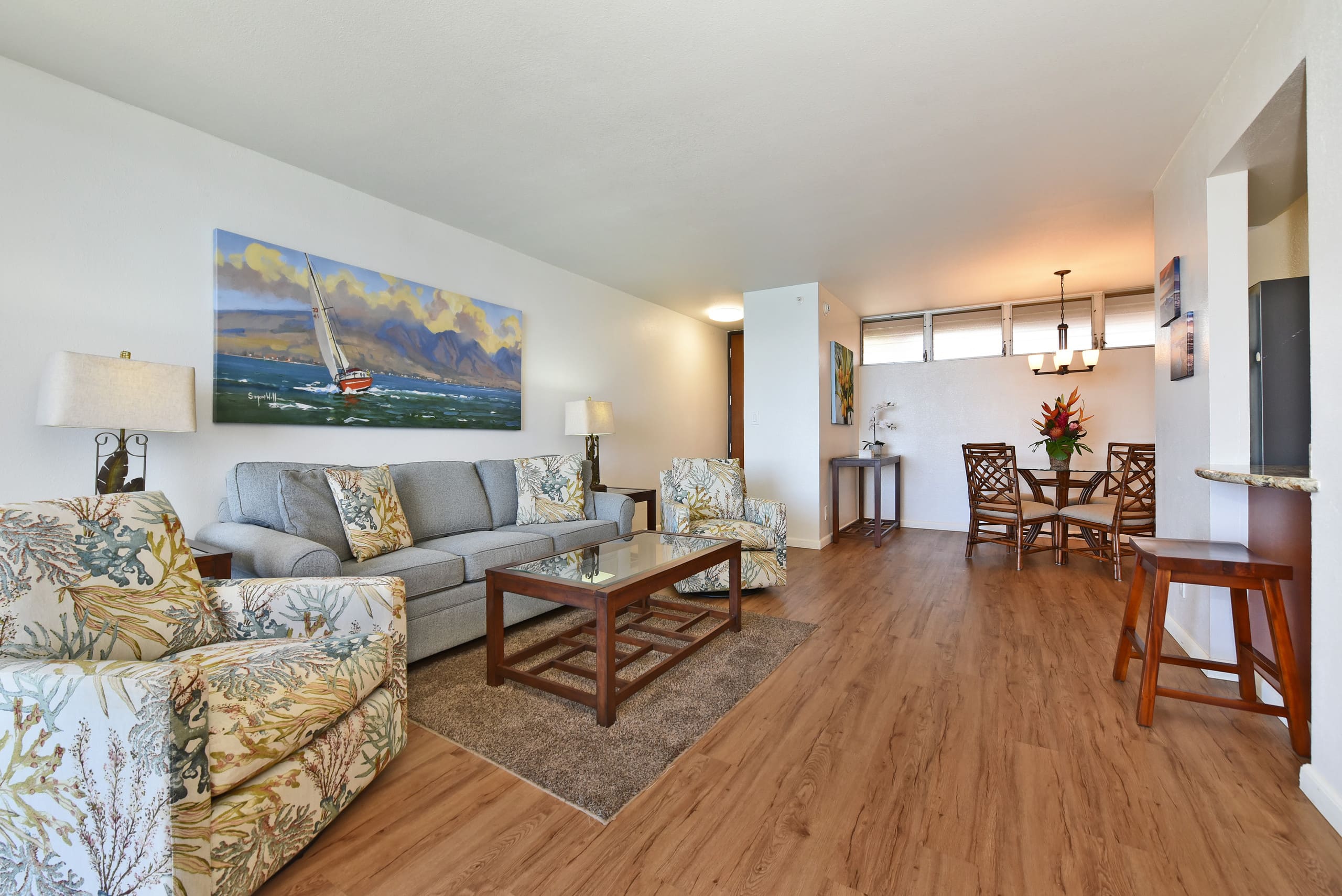 Condo in Lahaina · ★4.85 · 1 bedroom · 2 beds · 1 bath - Image 12