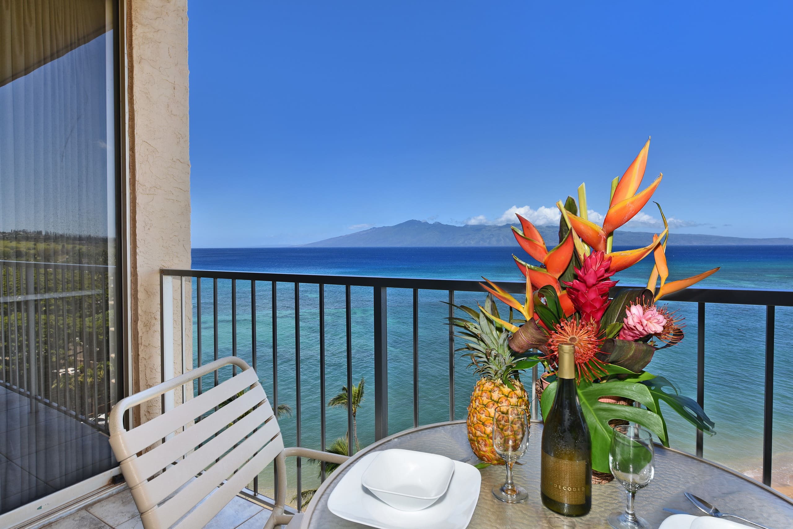 Condo in Lahaina · ★4.85 · 1 bedroom · 2 beds · 1 bath - Image 8
