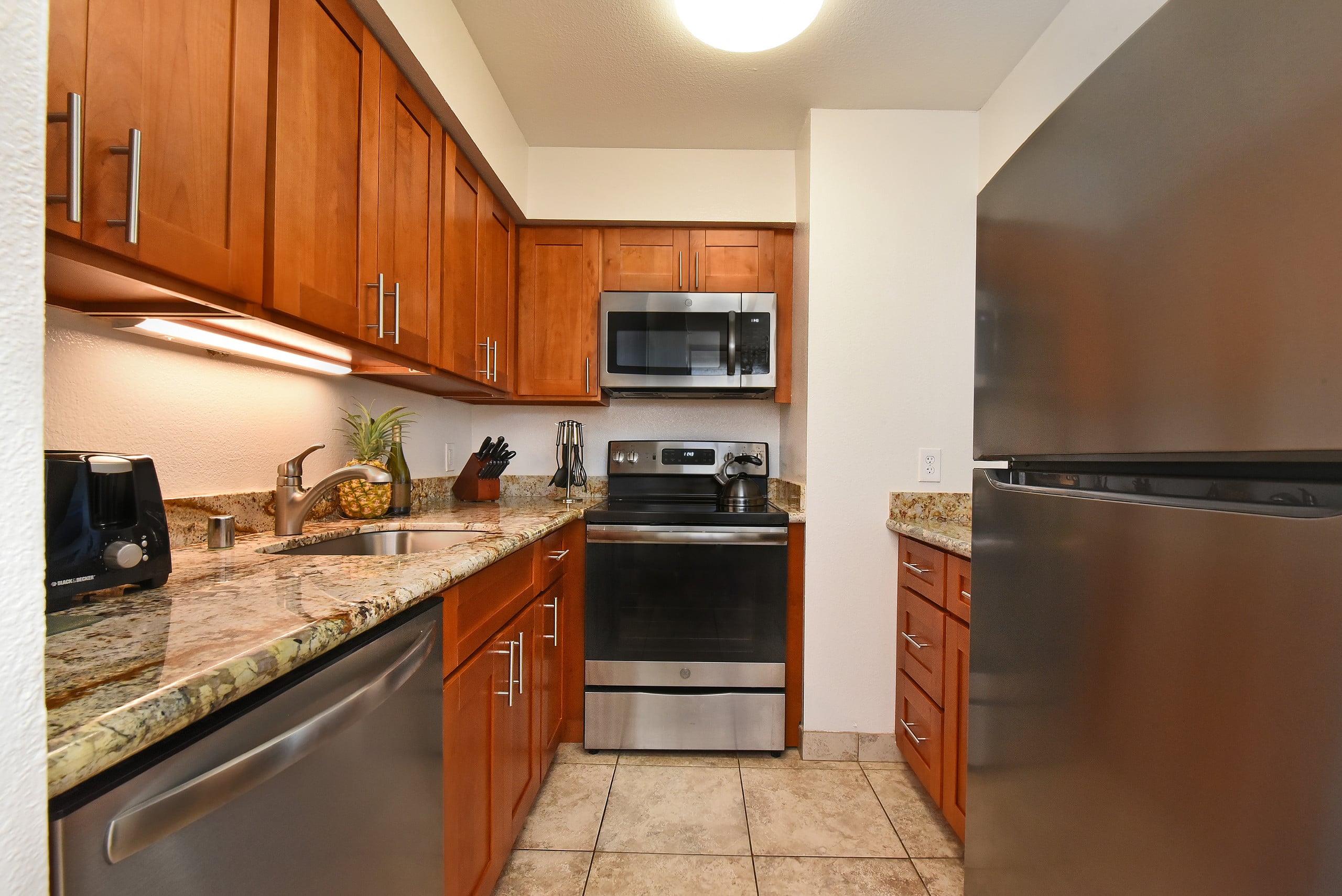 Condo in Lahaina · ★4.85 · 1 bedroom · 2 beds · 1 bath - Image 22