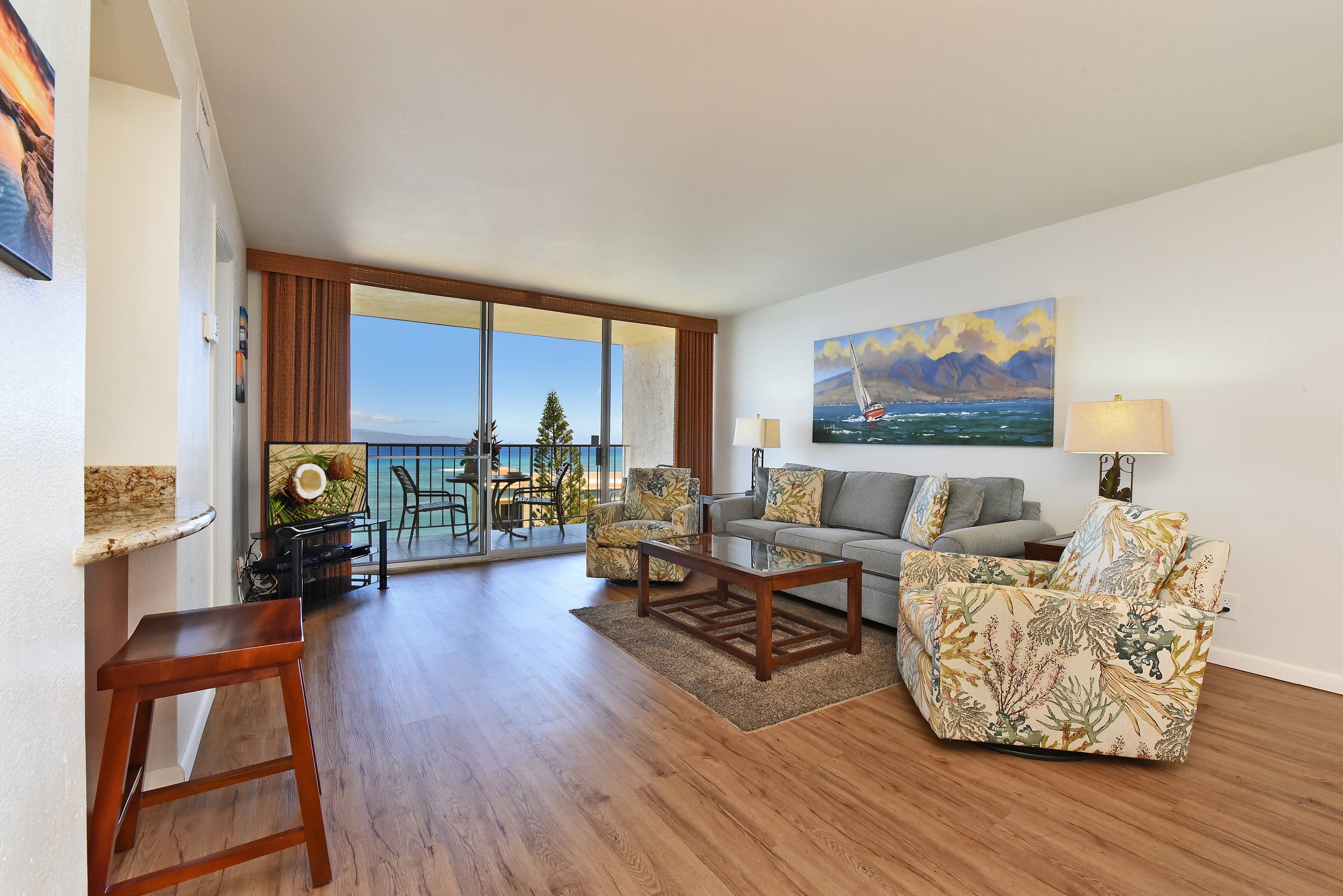 Condo in Lahaina · ★4.85 · 1 bedroom · 2 beds · 1 bath - Image 28