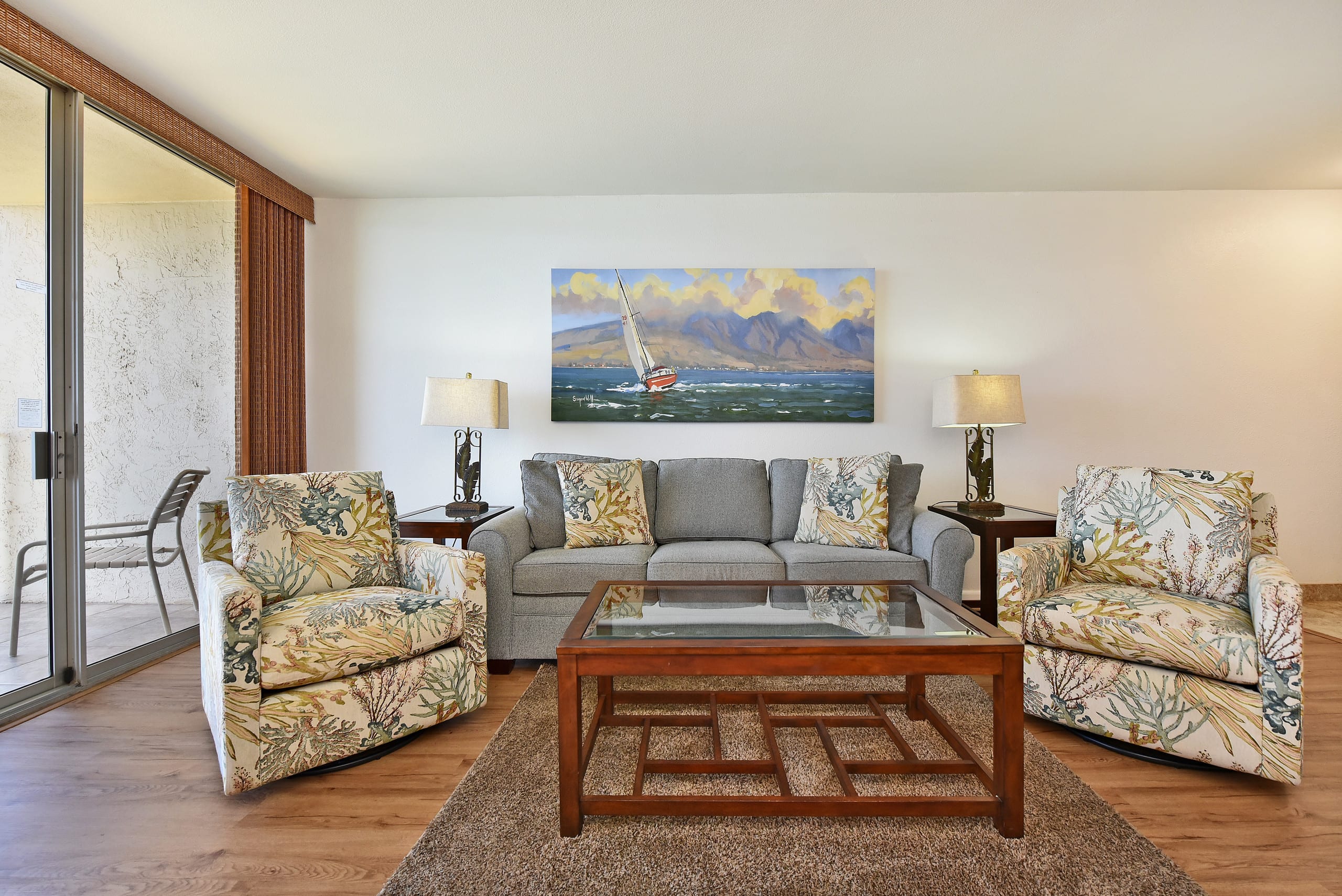Condo in Lahaina · ★4.85 · 1 bedroom · 2 beds · 1 bath - Image 3