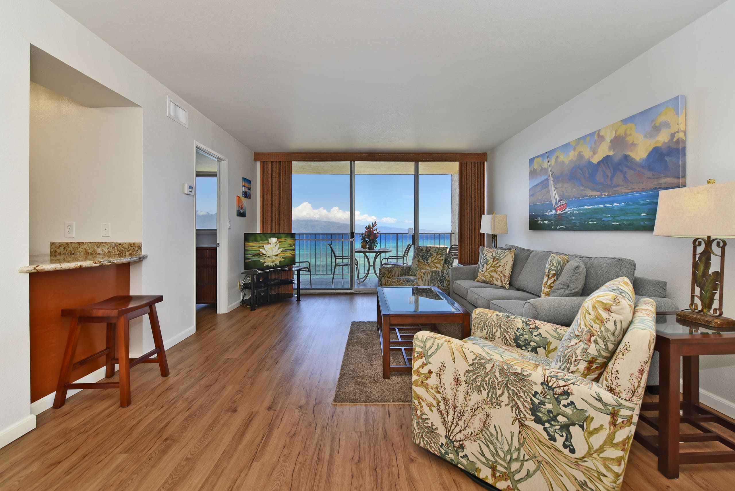 Condo in Lahaina · ★4.85 · 1 bedroom · 2 beds · 1 bath - Image 27