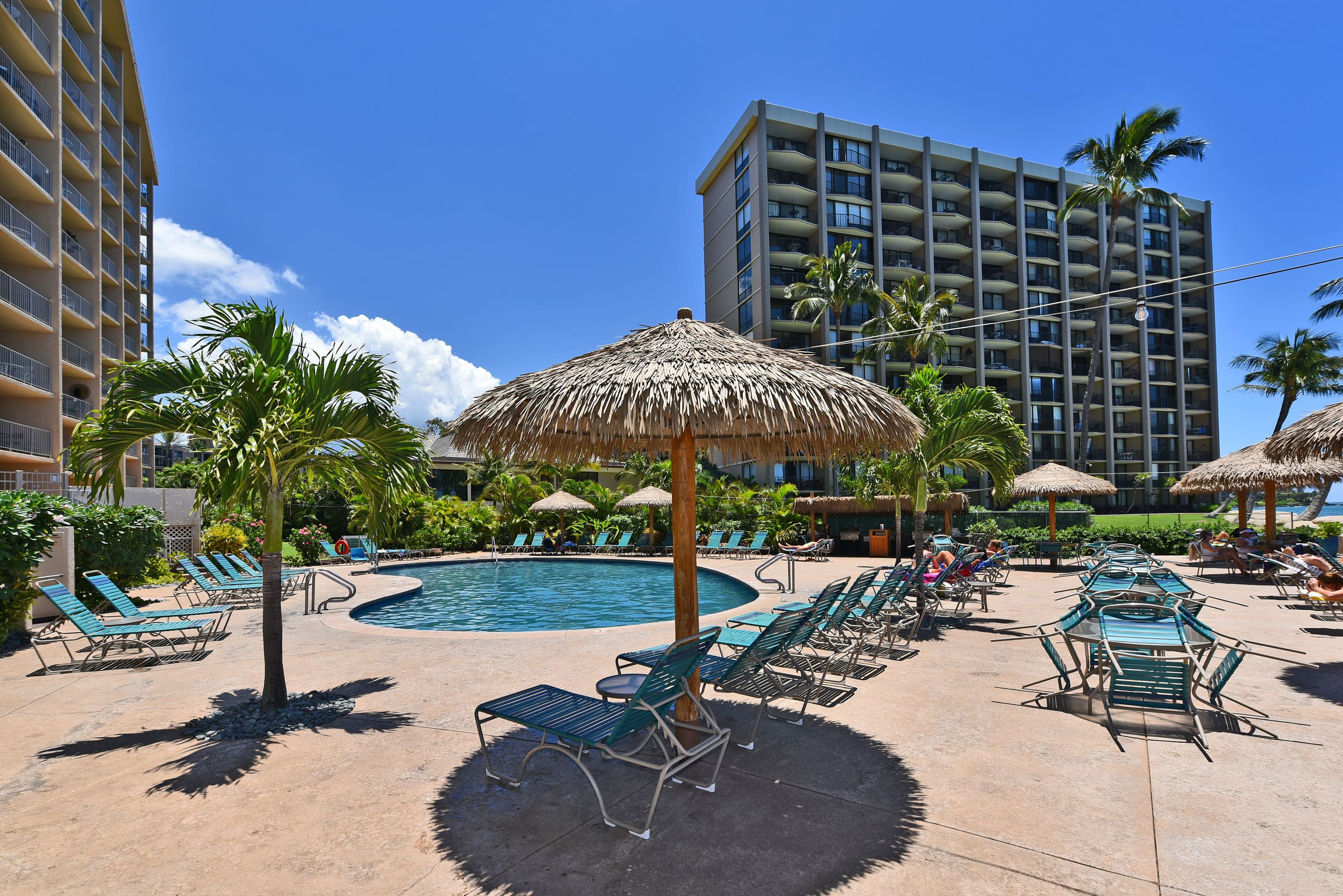 Condo in Lahaina · ★4.85 · 1 bedroom · 2 beds · 1 bath - Image 6
