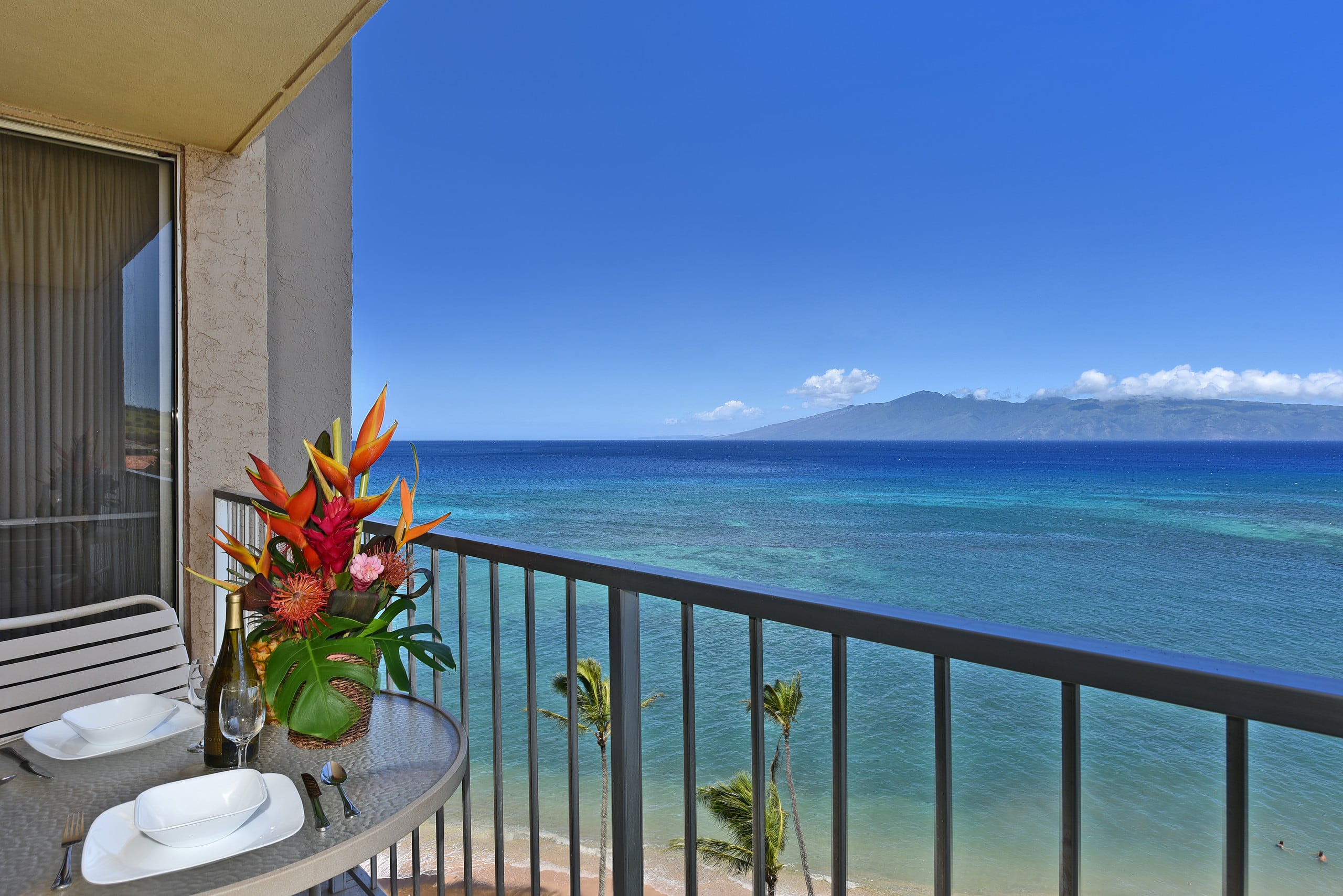 Condo in Lahaina · ★4.85 · 1 bedroom · 2 beds · 1 bath - Image 24