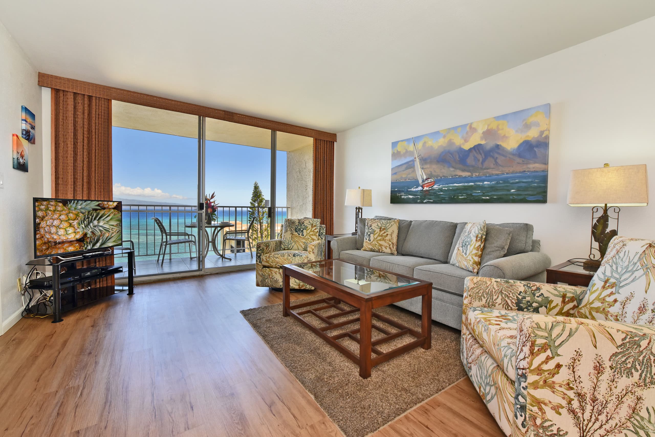 Condo in Lahaina · ★4.85 · 1 bedroom · 2 beds · 1 bath - Image 7
