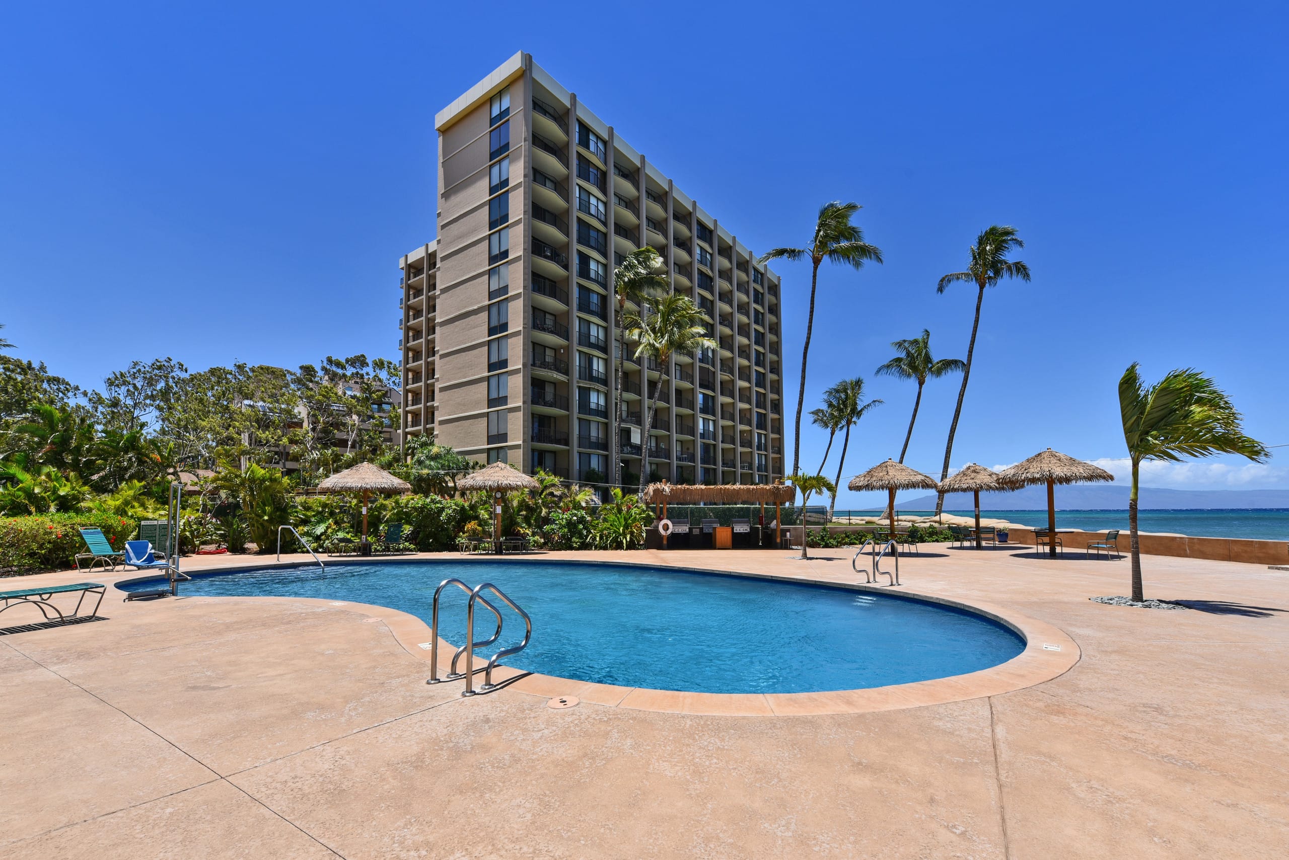Condo in Lahaina · ★4.85 · 1 bedroom · 2 beds · 1 bath - Image 32