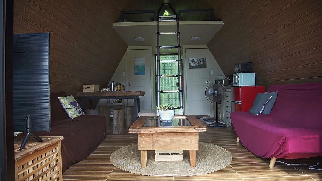 Спална соба 2