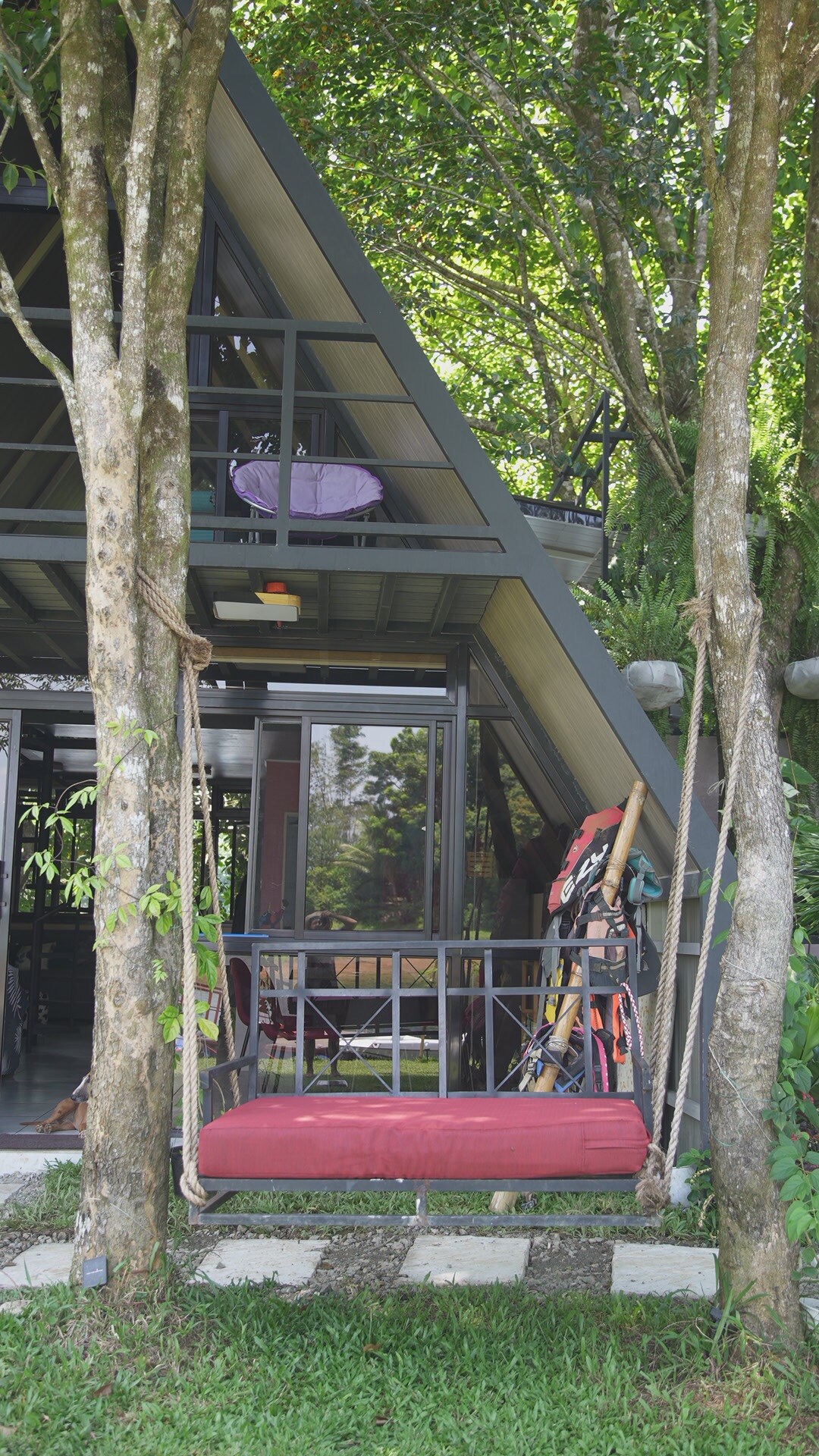 Спална соба 3