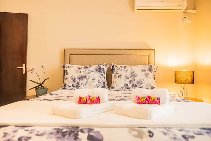 סוויטת קווין