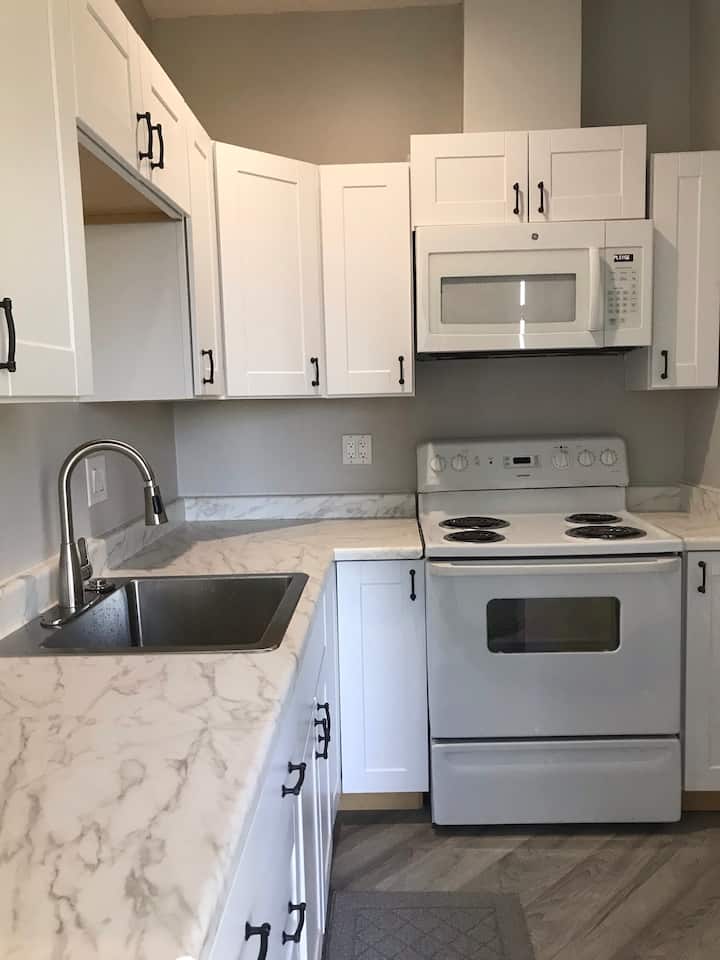 Cozy Studio With Spectacular Views Of Mt Rainier. - Renton, WA