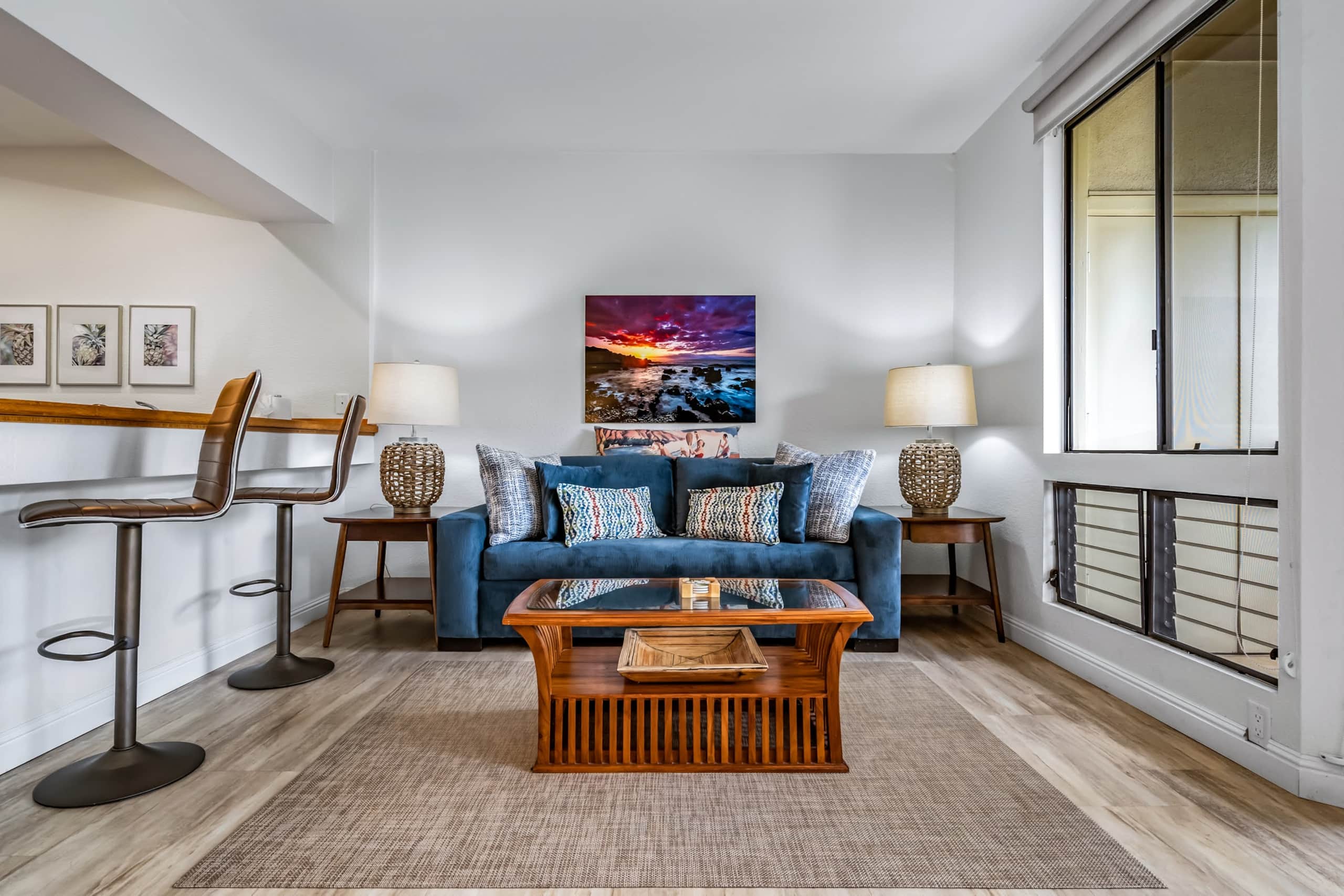 Condo in Wailea · ★4.89 · 1 bedroom · 2 beds · 2 private baths - Image 5