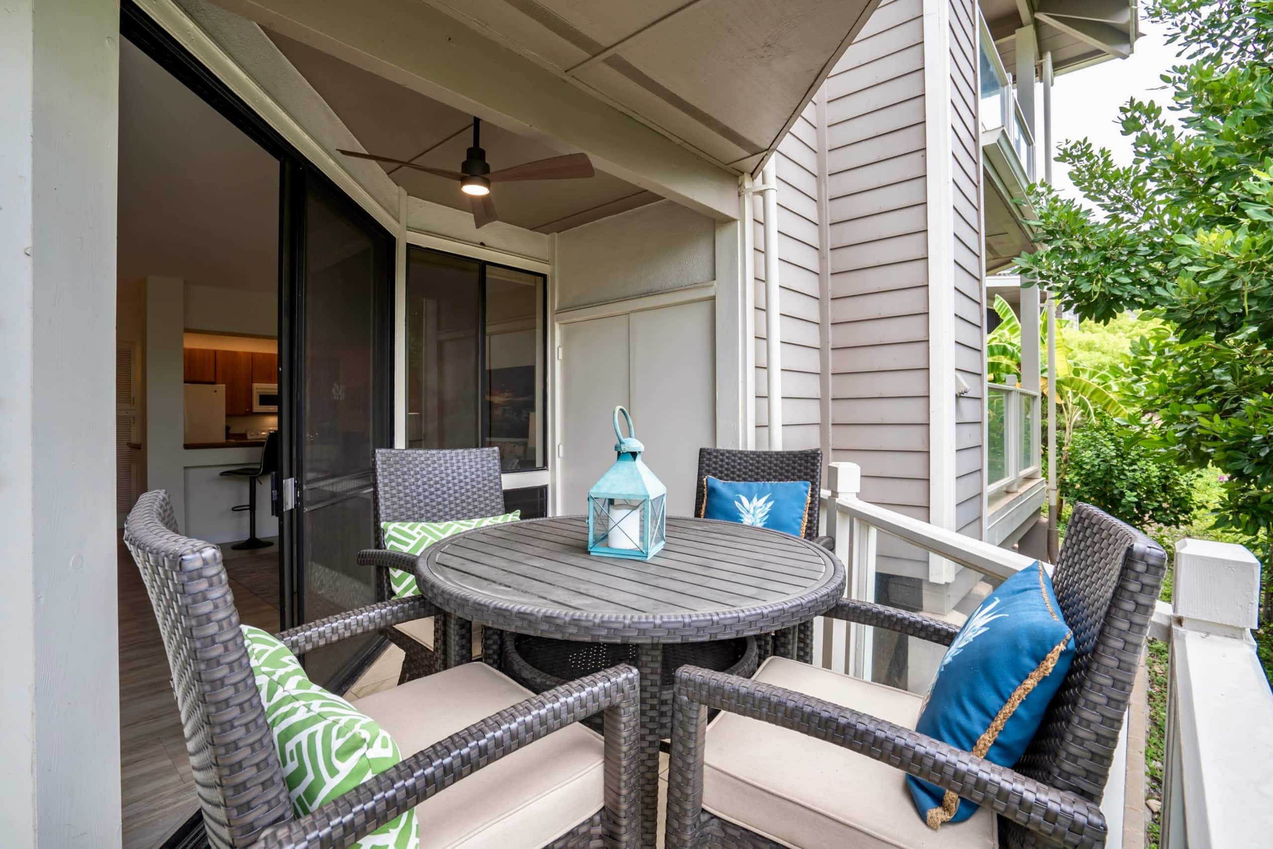 Condo in Wailea · ★4.89 · 1 bedroom · 2 beds · 2 private baths - Image 22