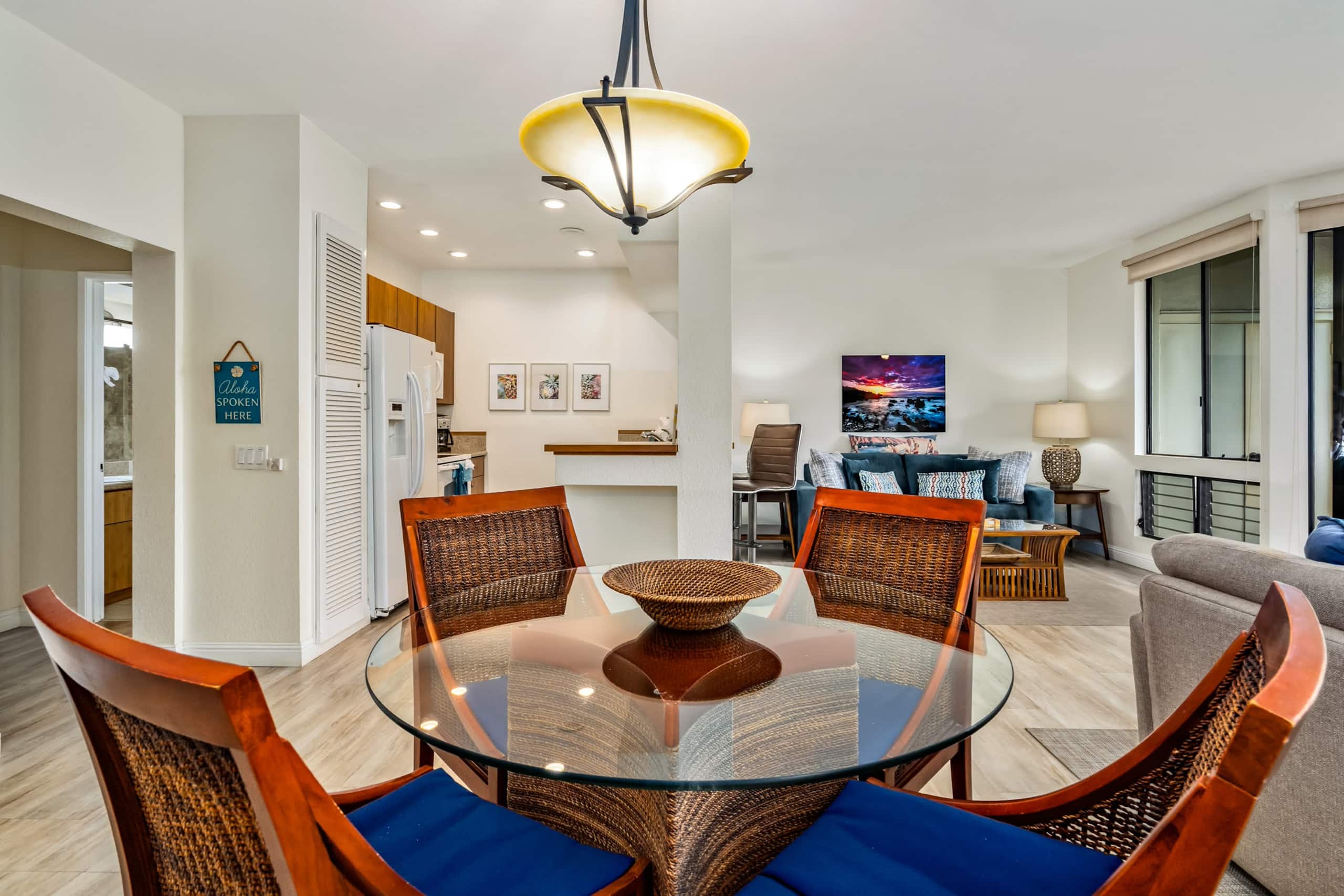 Condo in Wailea · ★4.89 · 1 bedroom · 2 beds · 2 private baths - Image 10