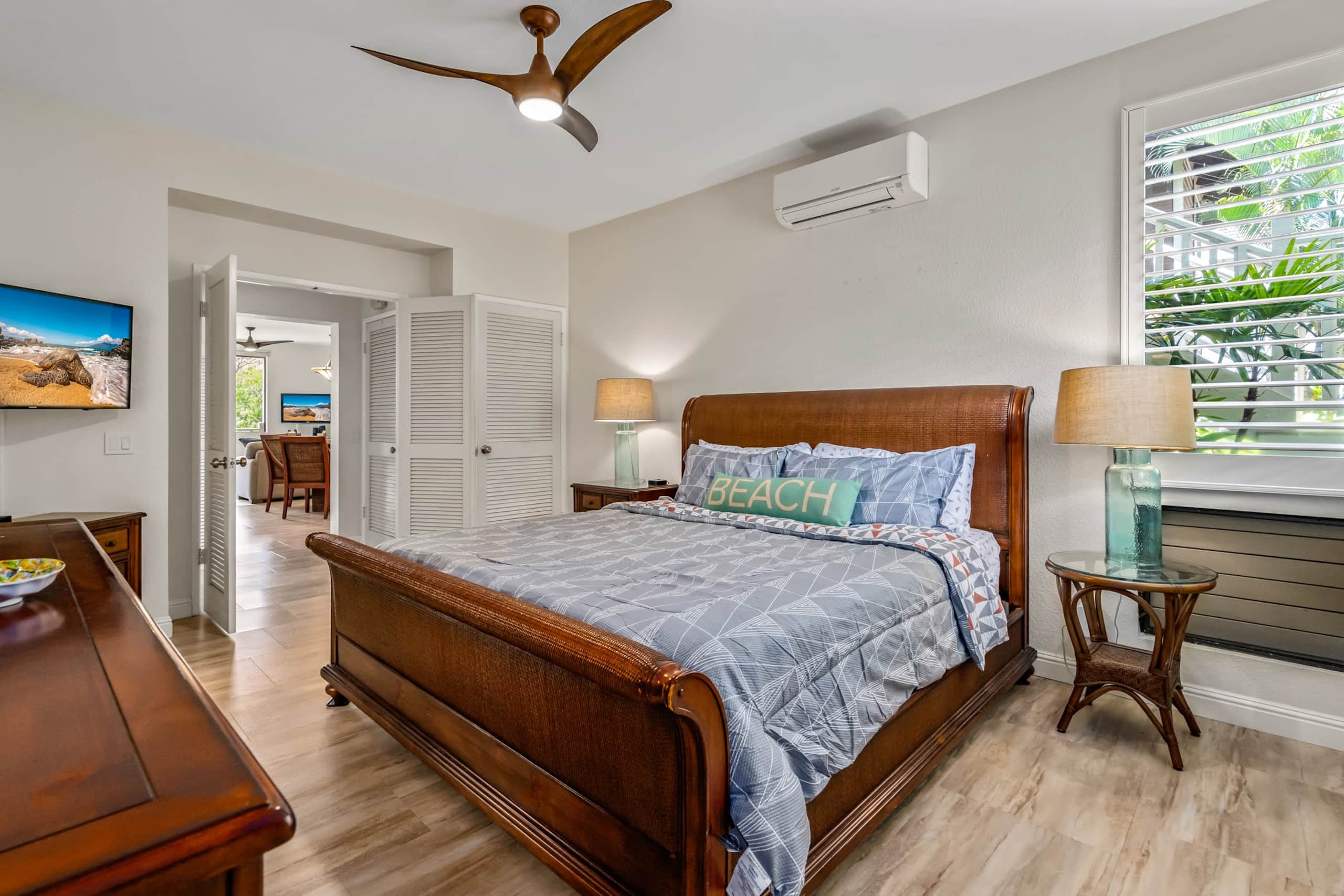 Condo in Wailea · ★4.89 · 1 bedroom · 2 beds · 2 private baths - Image 12