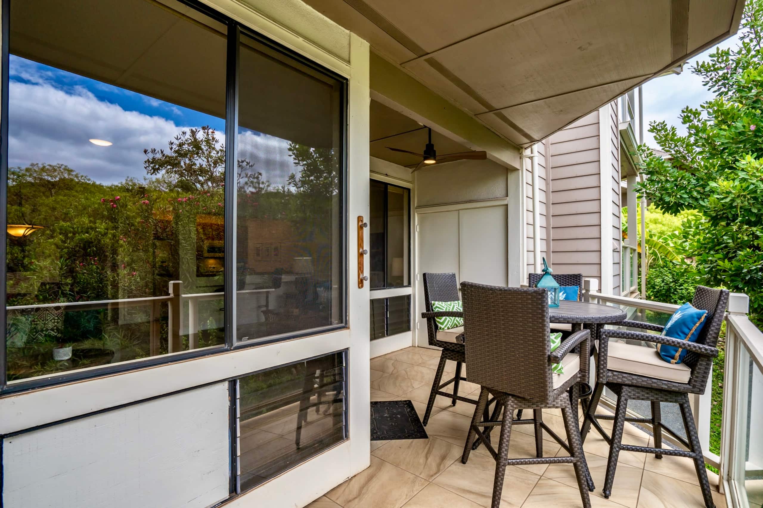 Condo in Wailea · ★4.89 · 1 bedroom · 2 beds · 2 private baths - Image 21