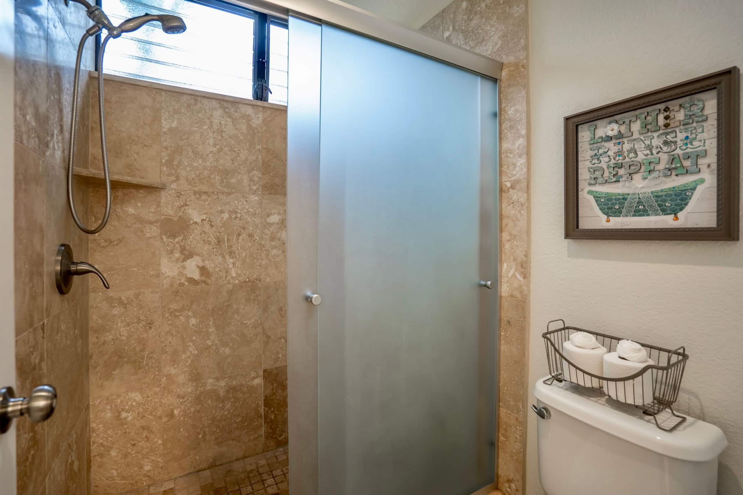 Condo in Wailea · ★4.89 · 1 bedroom · 2 beds · 2 private baths - Image 19