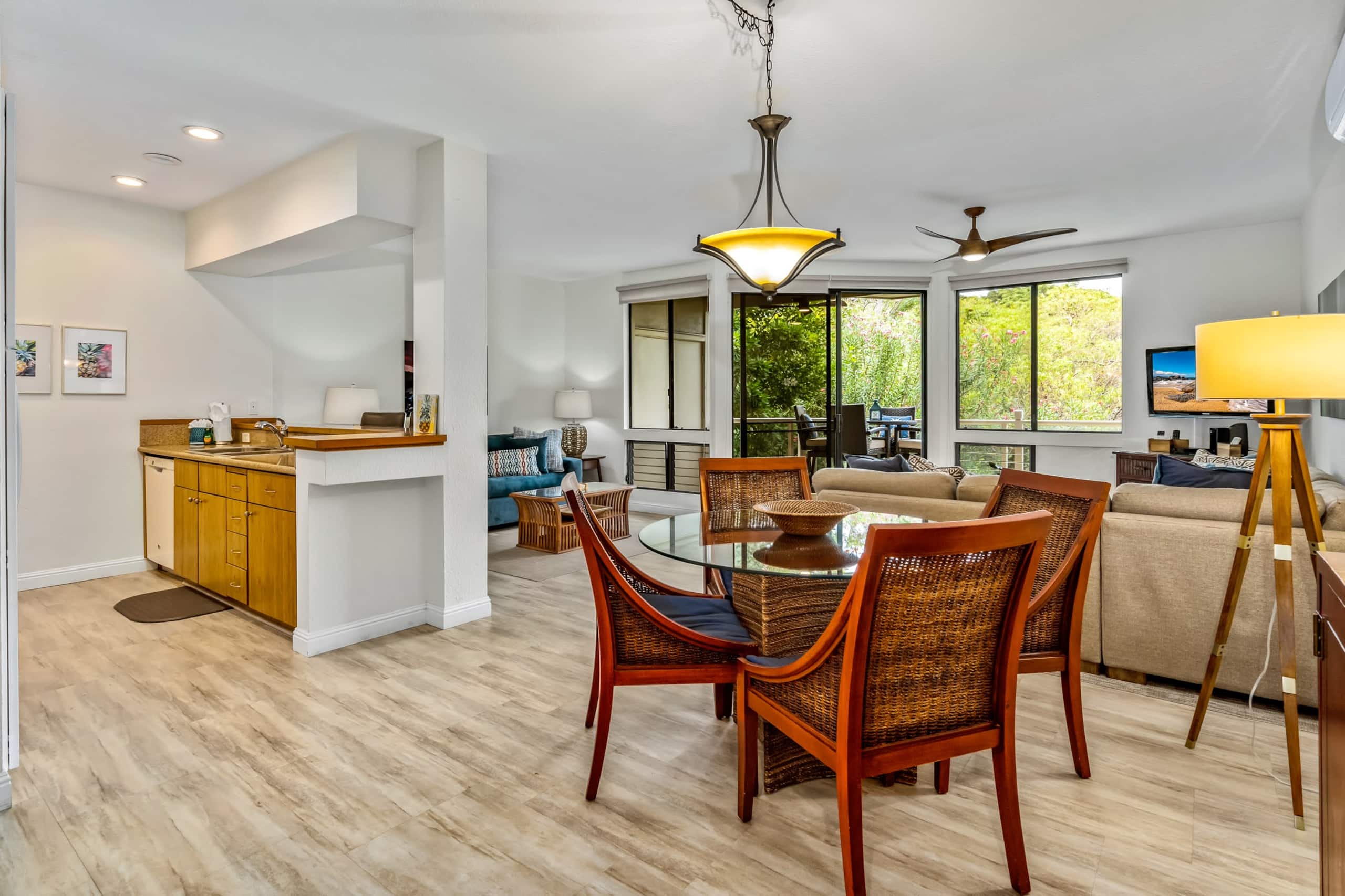 Condo in Wailea · ★4.89 · 1 bedroom · 2 beds · 2 private baths - Image 3