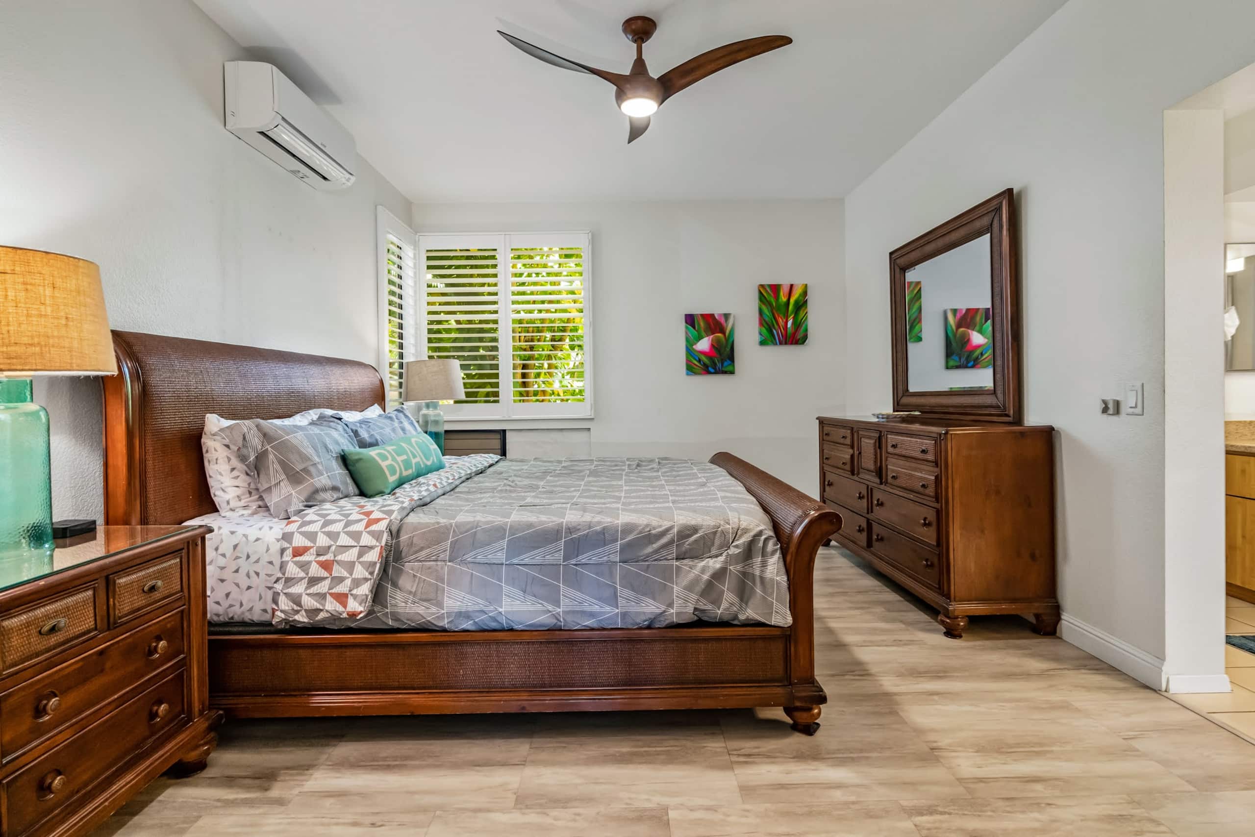 Condo in Wailea · ★4.89 · 1 bedroom · 2 beds · 2 private baths - Image 13