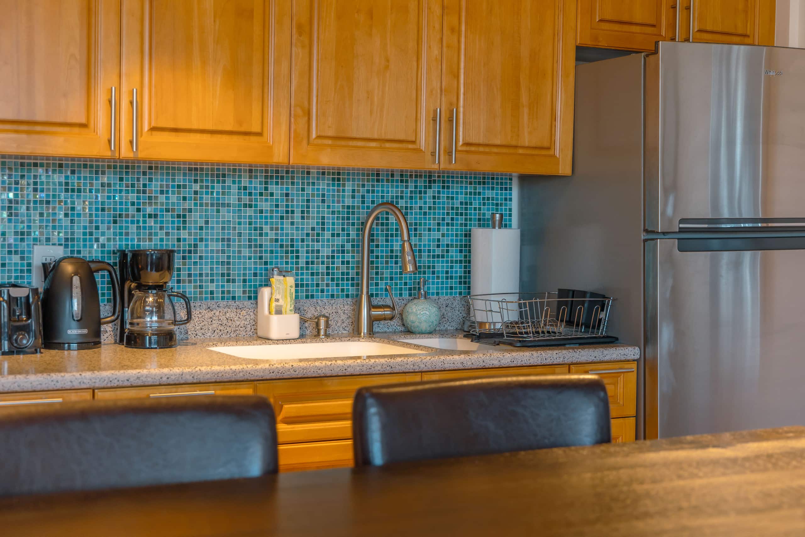 Condo in Honolulu · ★4.91 · 1 bedroom · 3 beds · 1 private bath - Image 20