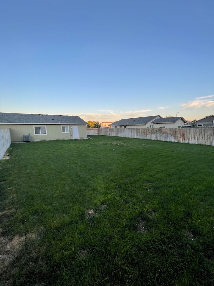 Modern Kennewick Duplex - Pasco, WA