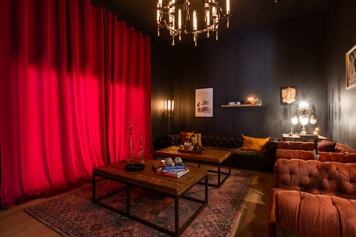 stunning contemporary oasis! gallery image 5