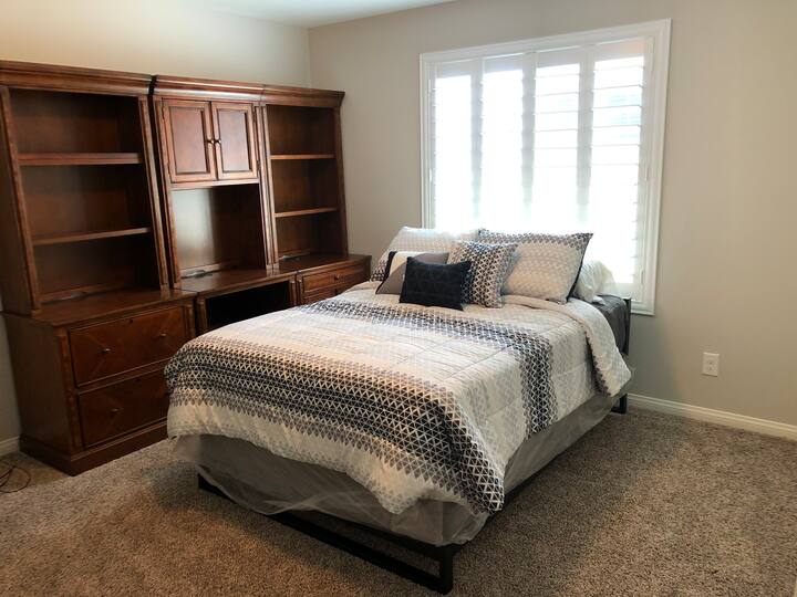 ห้องสำหรับผู้เข้าพัก 3