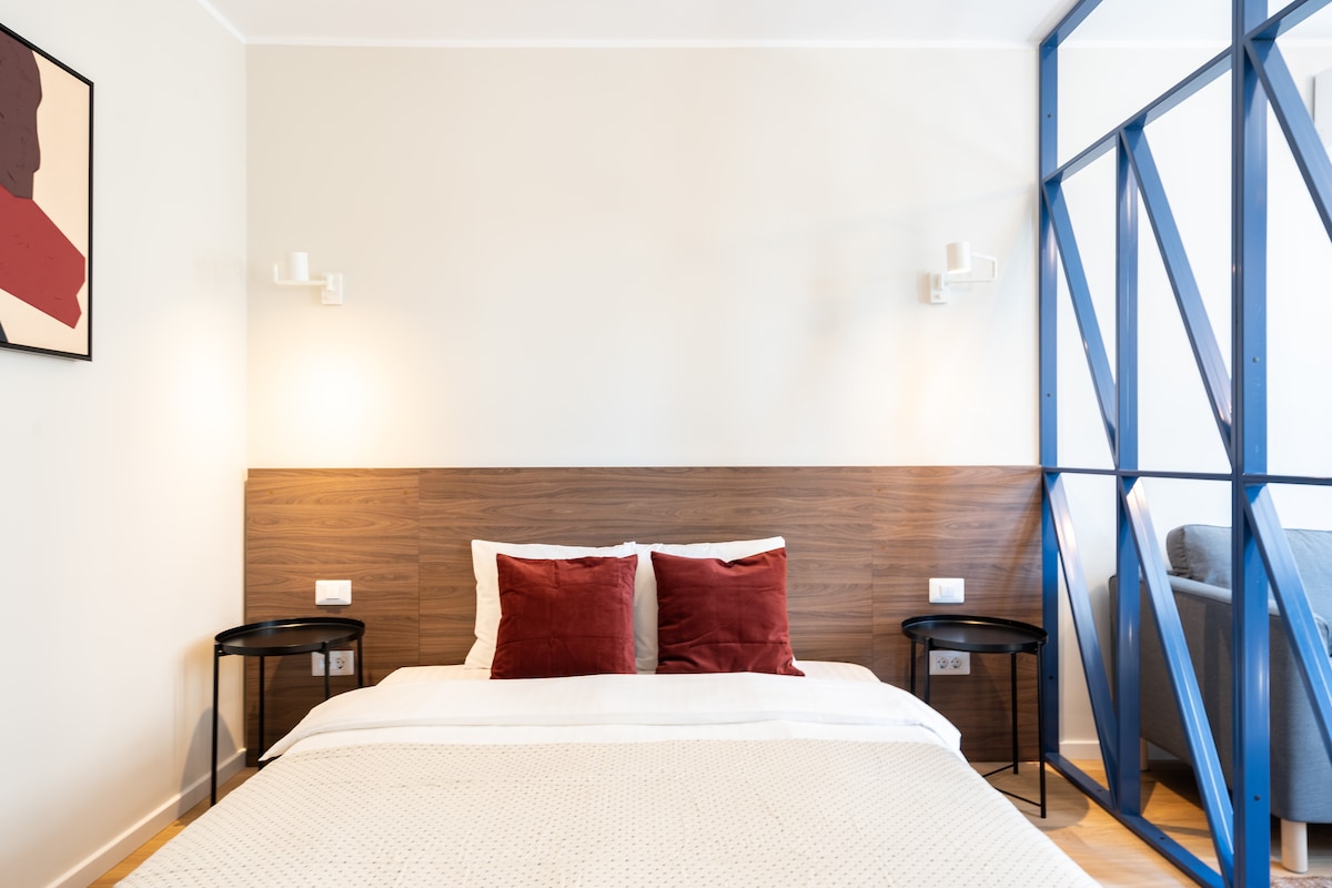 ห้องนอน