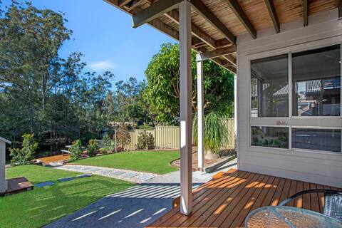 Serenity @ Umina | Perfect coastal retreat
