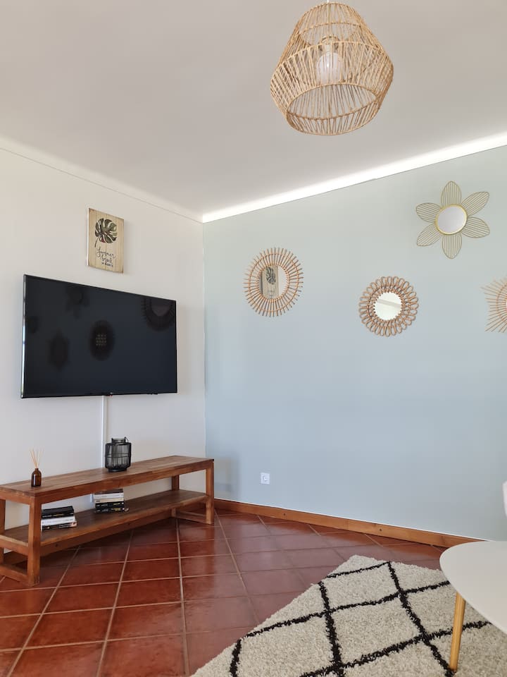 Mira Holidays Appartement 150m2 - Mira
