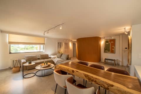 Athens Riviera Luxury Vouliagmeni