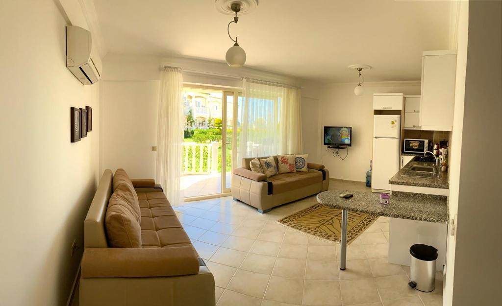 Всекидневна