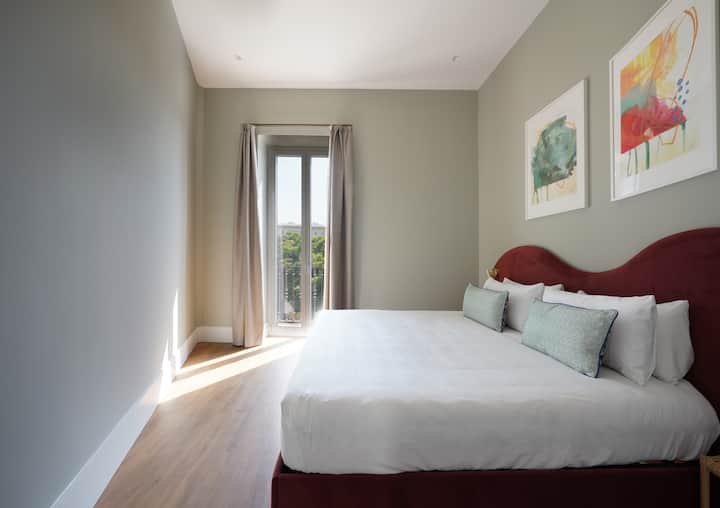 Спална соба 2