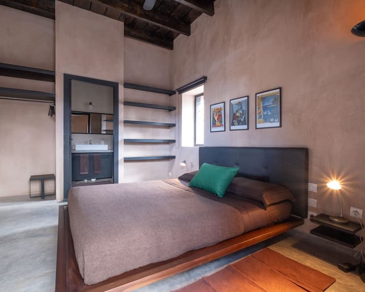 Спална соба 5