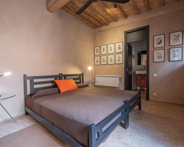 Спална соба 8