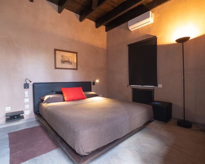 Спална соба 4