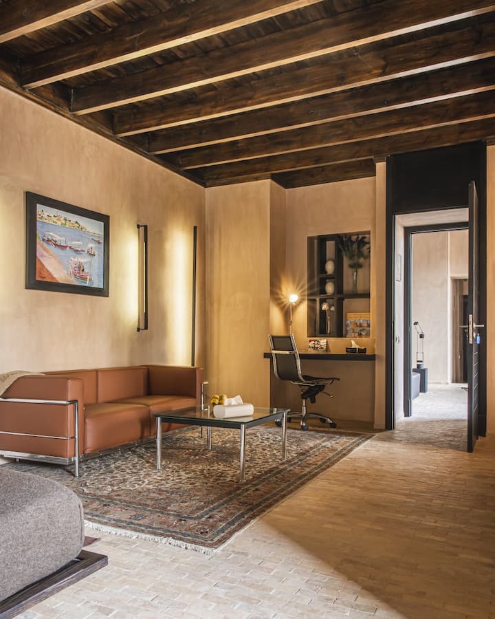 Спална соба 1