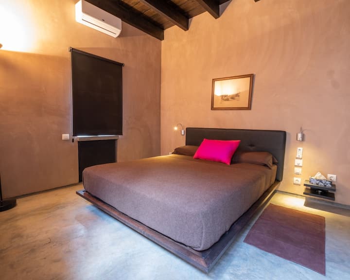 Спална соба 6