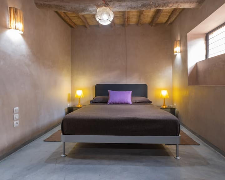 Спална соба 7