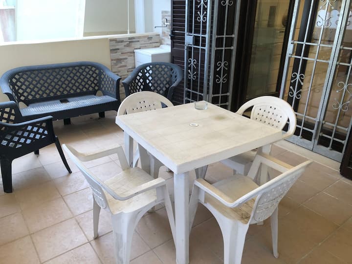Casa Vacanze Liberty - Lizzano