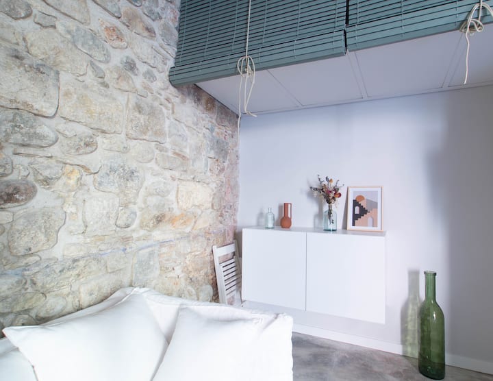 Argenta Apartment By Bhomescostabrava - Girona