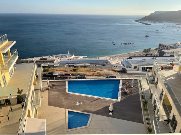 Casa Para Férias Em Sesimbra - Sesimbra