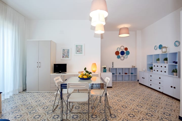 Bilo Vista Mare·angelina Apartments-1bedroom Aptsv - Maiori