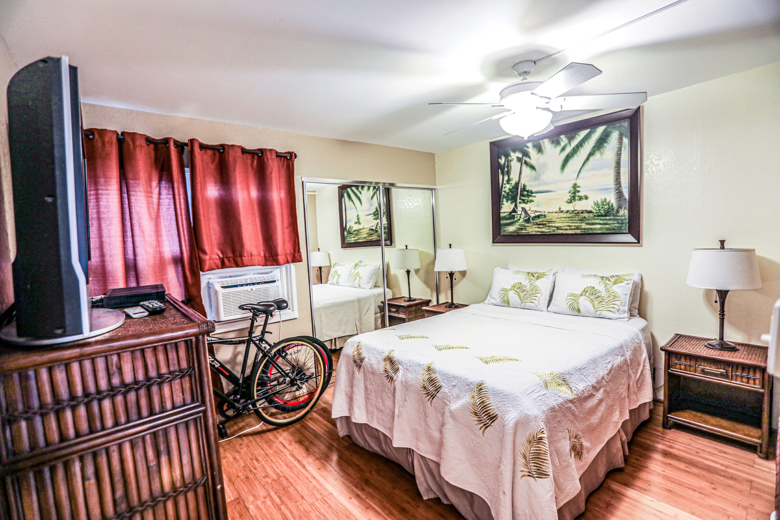 PRIMEwalkable! Ocean is steps, A/C, Parking+Snacks - Image 7
