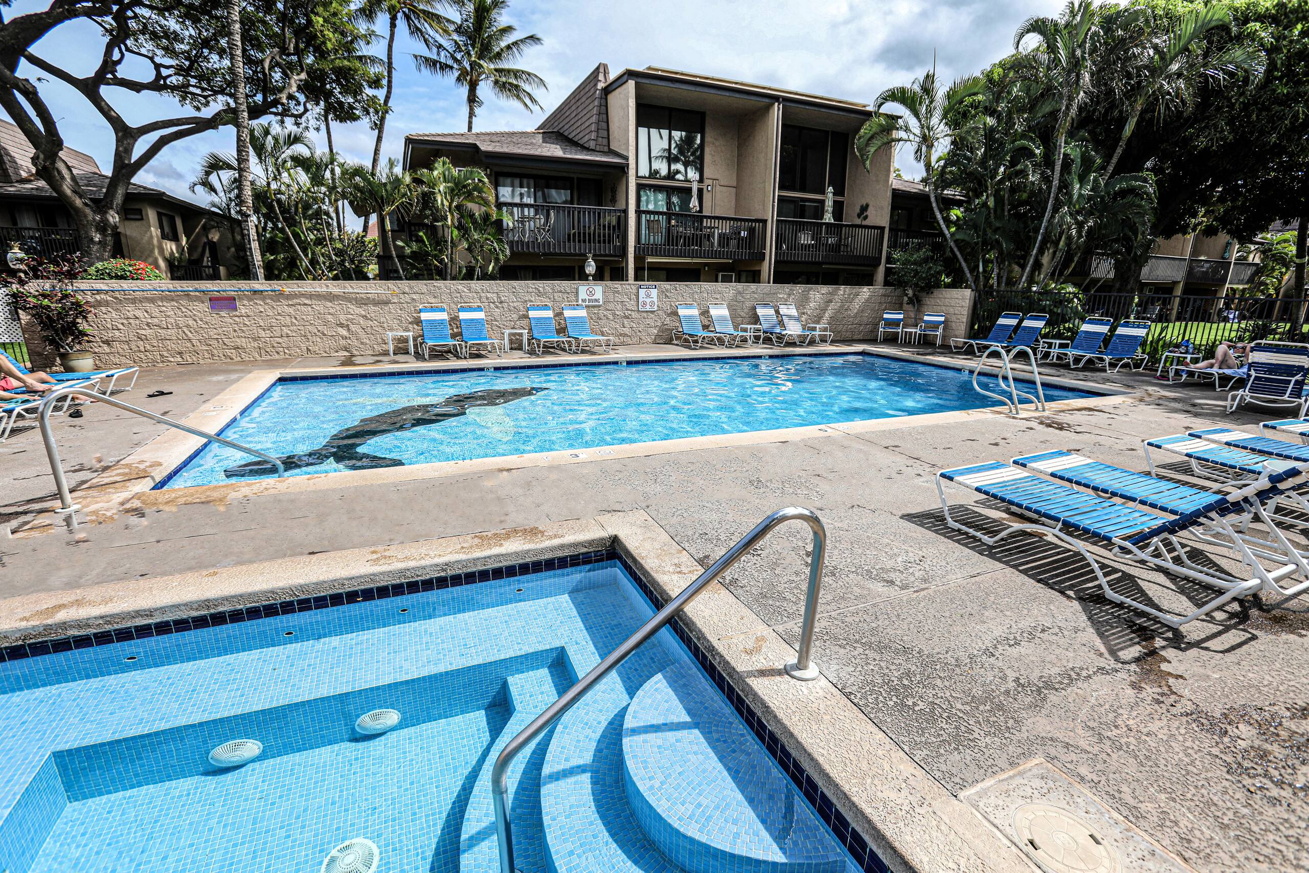 PRIMEwalkable! Ocean is steps, A/C, Parking+Snacks - Image 13