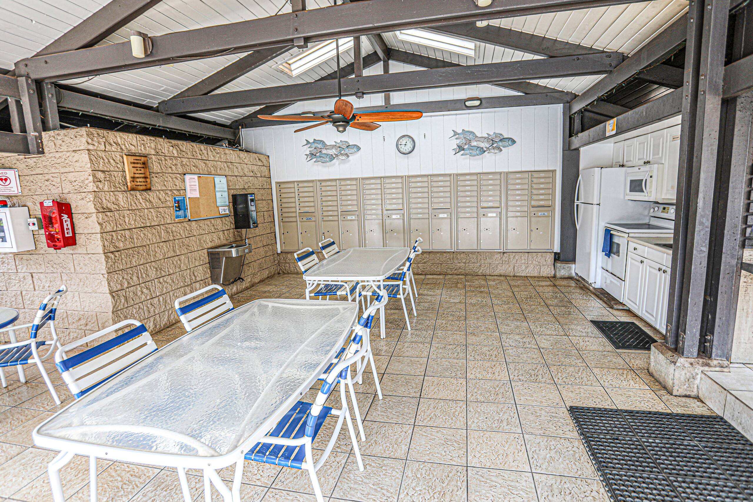 PRIMEwalkable! Ocean is steps, A/C, Parking+Snacks - Image 4