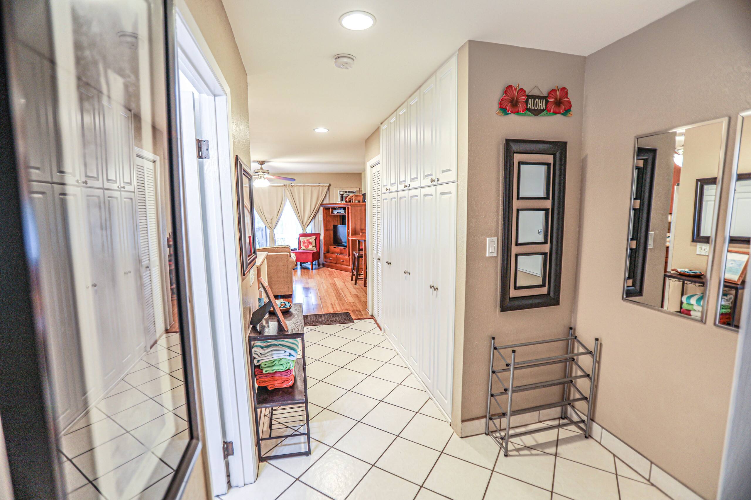 PRIMEwalkable! Ocean is steps, A/C, Parking+Snacks - Image 3