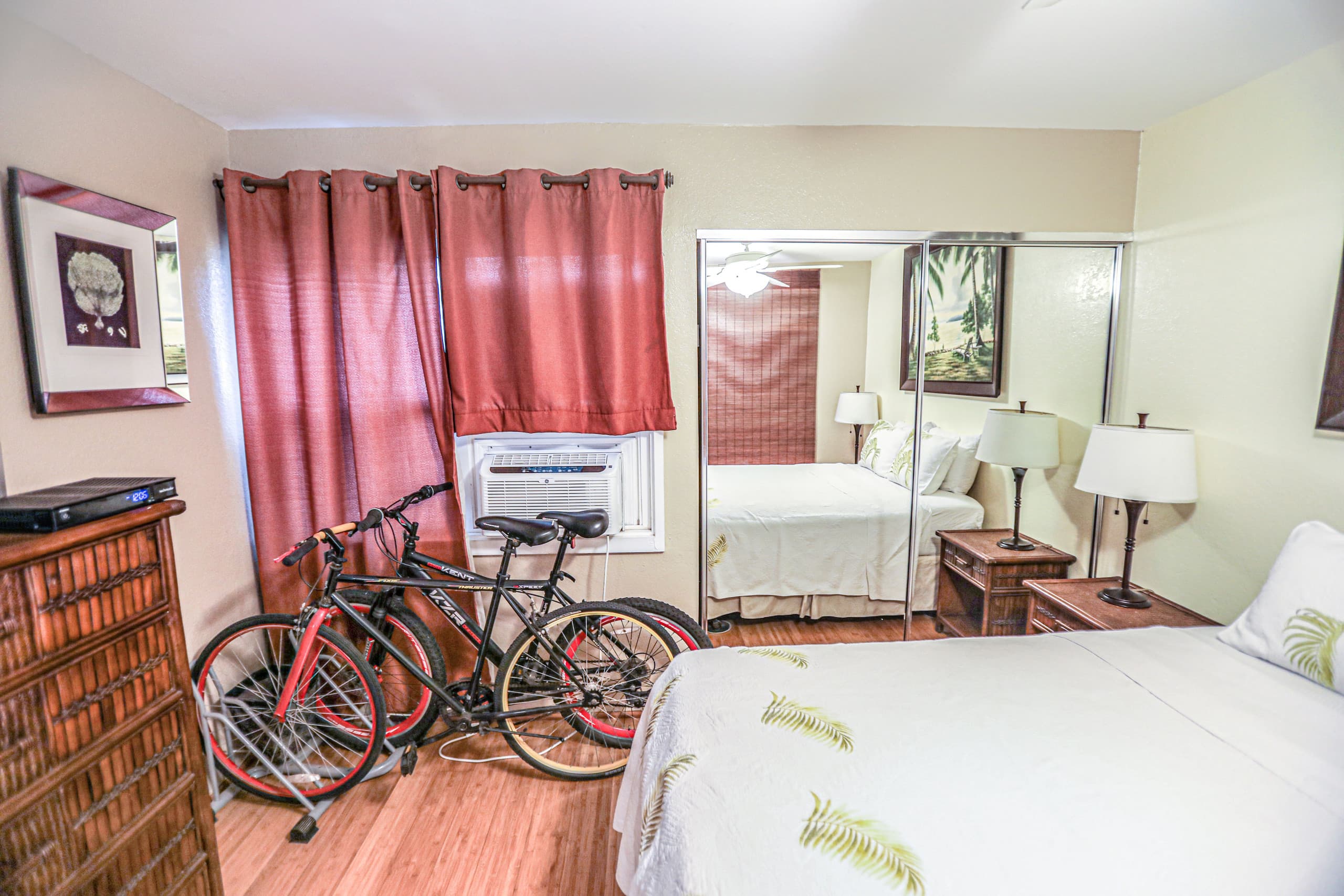 PRIMEwalkable! Ocean is steps, A/C, Parking+Snacks - Image 6