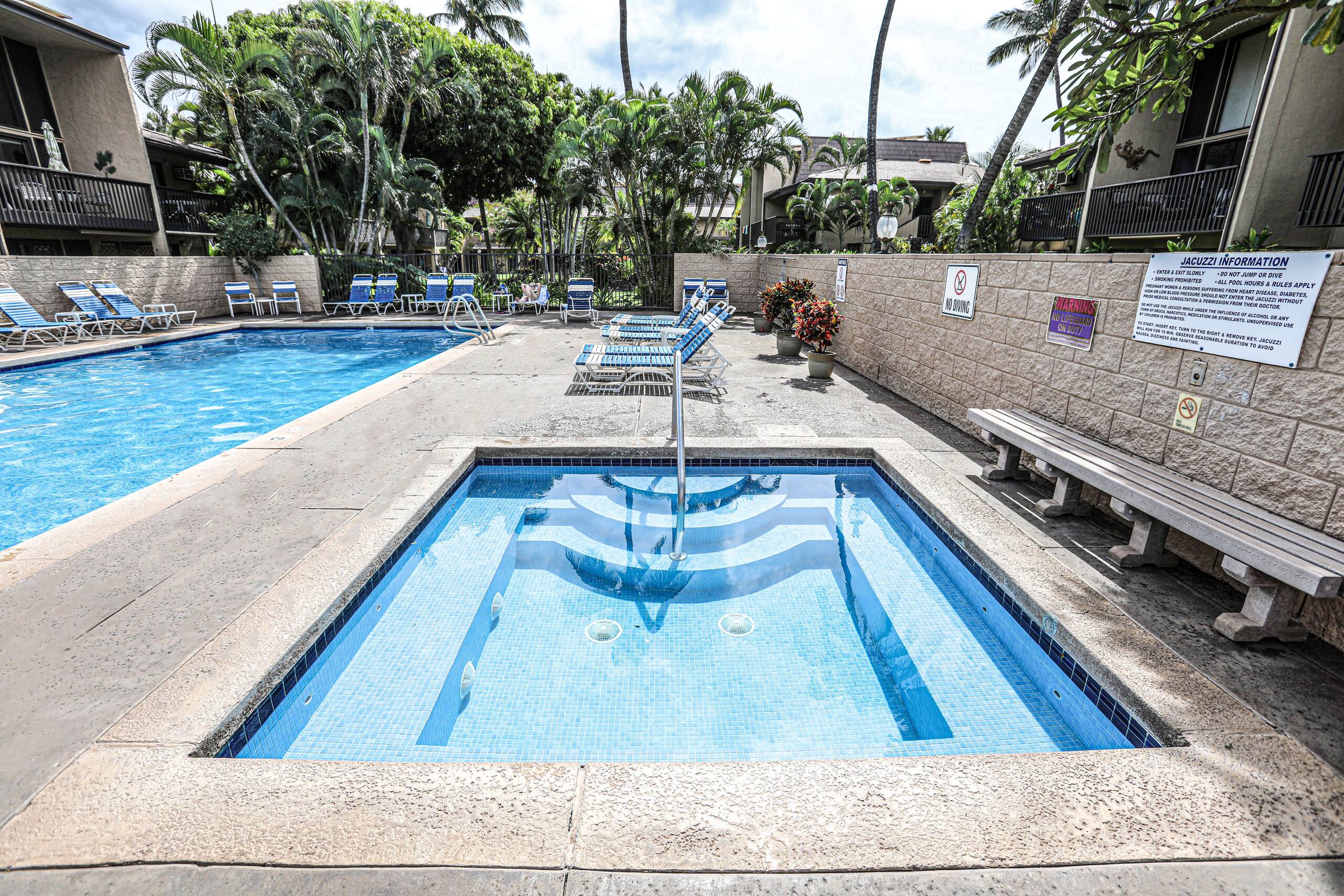 PRIMEwalkable! Ocean is steps, A/C, Parking+Snacks - Image 12